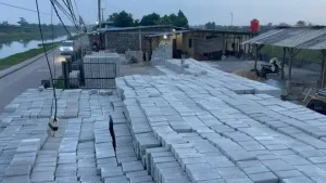 Jual paving block Karawang harga murah dan berkualitas