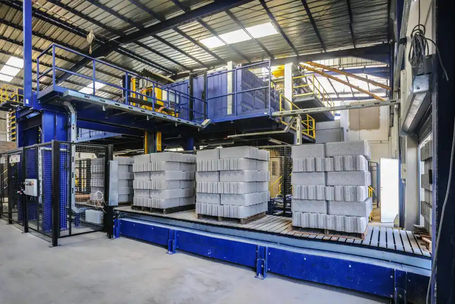 Model Proyek yang Cocok Menggunakan Beton Precast untuk Konstruksi Modern